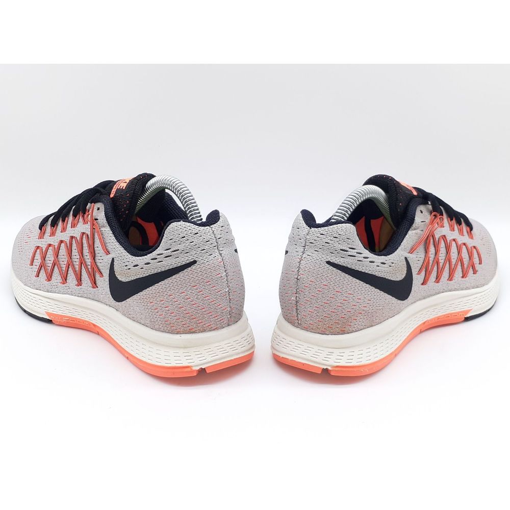 Nike Zoom Pegasus Women's Running Shoes Grey US 7_7